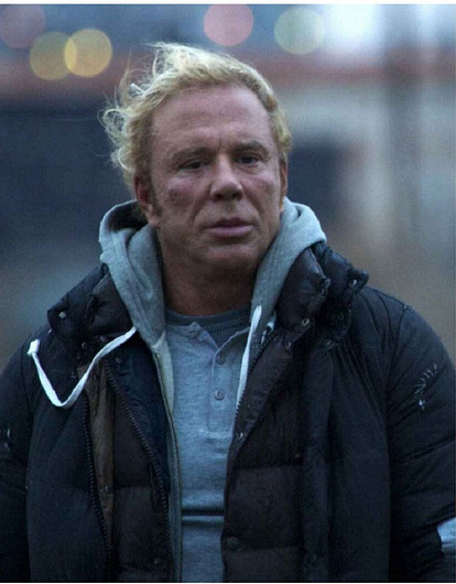 Осталось только одно спасение для него: Гай Германика призвала русских женщин помочь обедневшему Микки Рурку