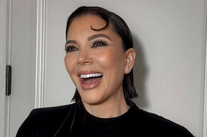 70-летняя Крис Дженнер планирует очень рискованную пластическую операцию