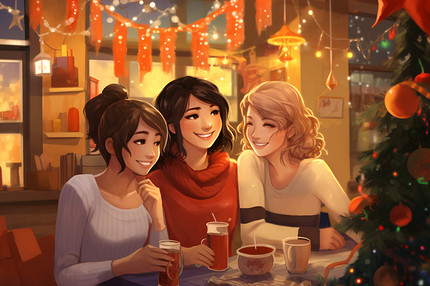 10+ интересных гаданий и ритуалов на Святки