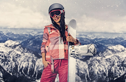 Как научиться кататься на сноуборде: пошаговое руководство для начинающих