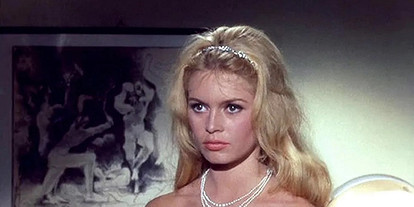 Утратила желание жить: муж Брижит Бардо раскрыл причину ее смерти