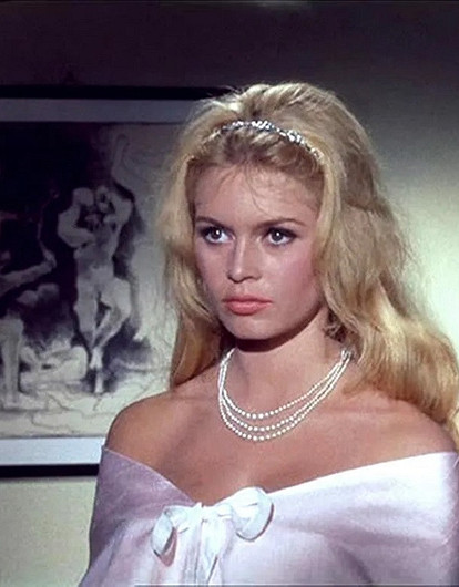 Утратила желание жить: муж Брижит Бардо раскрыл причину ее смерти