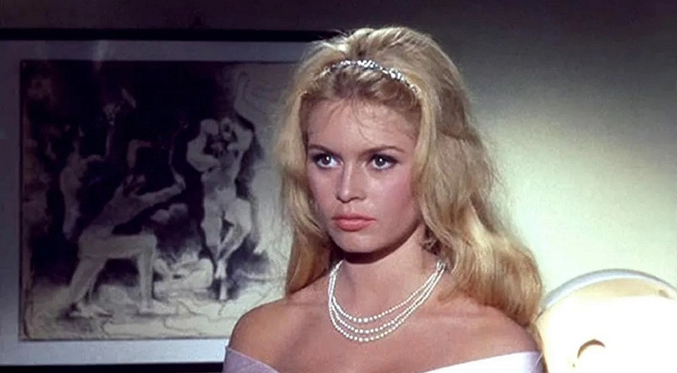 Утратила желание жить: муж Брижит Бардо раскрыл причину ее смерти