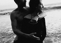 Никита Ефремов рассекретил новые отношения романтической фотосессией на Бали