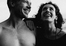 Никита Ефремов рассекретил новые отношения романтической фотосессией на Бали