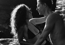 Никита Ефремов рассекретил новые отношения романтической фотосессией на Бали