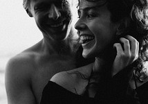 Никита Ефремов рассекретил новые отношения романтической фотосессией на Бали