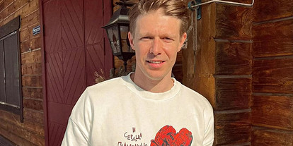 Никита Ефремов рассекретил новые отношения романтической фотосессией на Бали