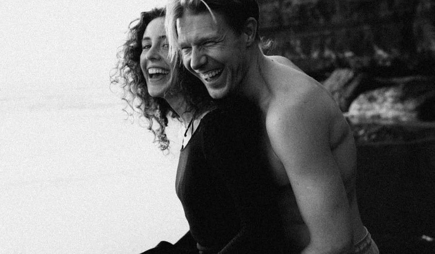 Никита Ефремов рассекретил новые отношения романтической фотосессией на Бали