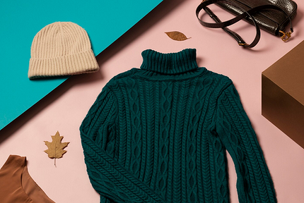 Как ухаживать за изделиями из шерсти, чтобы они оставались как новые