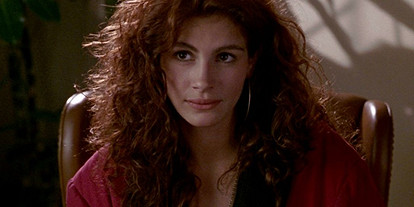 Это невозможно: Джулия Робертс опровергла участие в продолжении Красотки