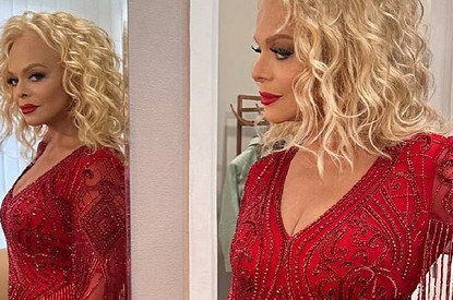 Лариса Долина освободила квартиру в Хамовниках