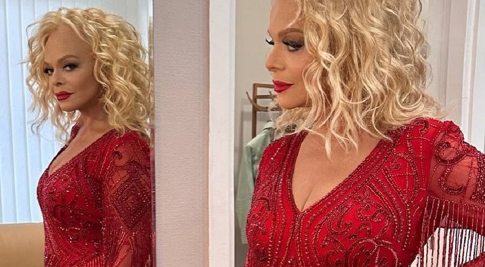 Лариса Долина освободила квартиру в Хамовниках