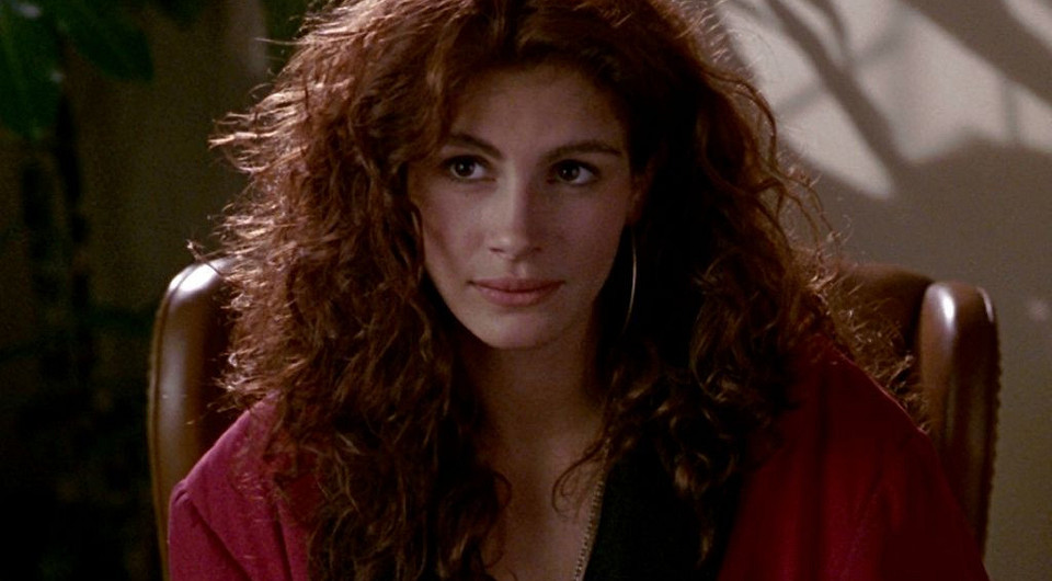 Это невозможно: Джулия Робертс опровергла участие в продолжении Красотки