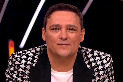 Вдова Юры Шатунова выиграла очередной суд у Андрея Разина за права на песни: продюсер подделал документы