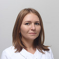 Екатерина Юрьевна Расулова