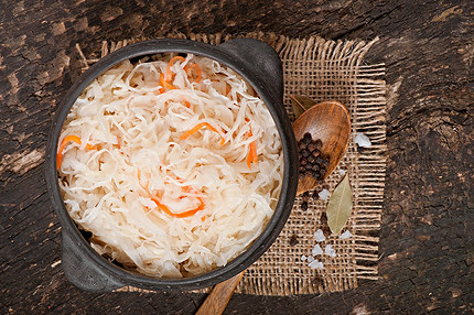 Еда для микробиома: как правильно включать в рацион ферментированные продукты
