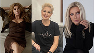 Суханкина похудела на 30 кг, Апина выглядит как девочка: 8 кумиров 90-х, которые изменились до неузнаваемости