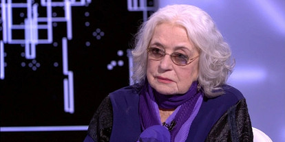Сердце бьется нерегулярно: Лидия Федосеева-Шукшина в коме