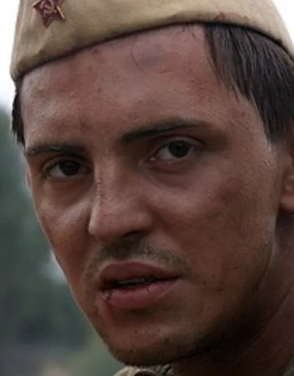 Актер фильма Мы из будущего Андрей Терентьев умер в 44 года