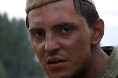 Актер фильма Мы из будущего Андрей Терентьев умер в 44 года