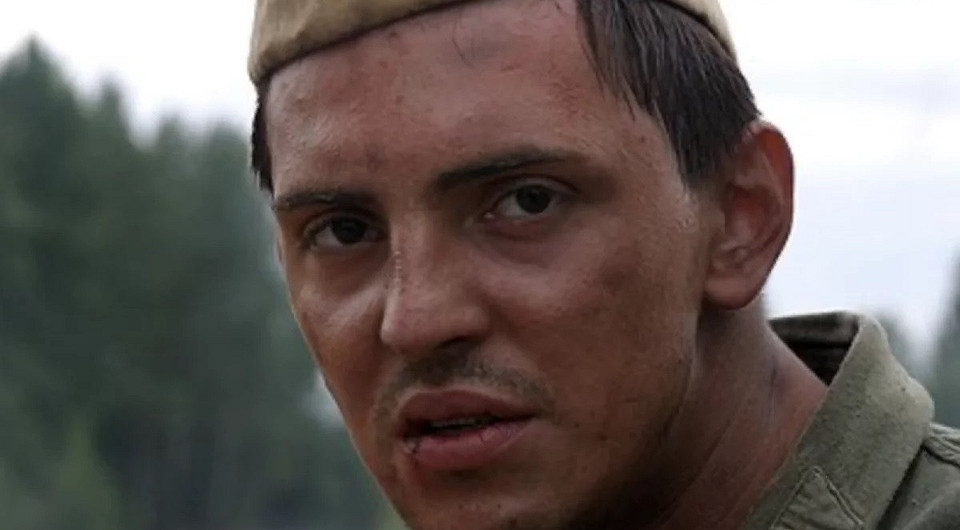 Актер фильма Мы из будущего Андрей Терентьев умер в 44 года
