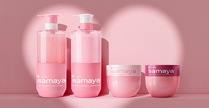 Я САМАЯ SAMAYA: новая глава в ежедневном уходе за волосами