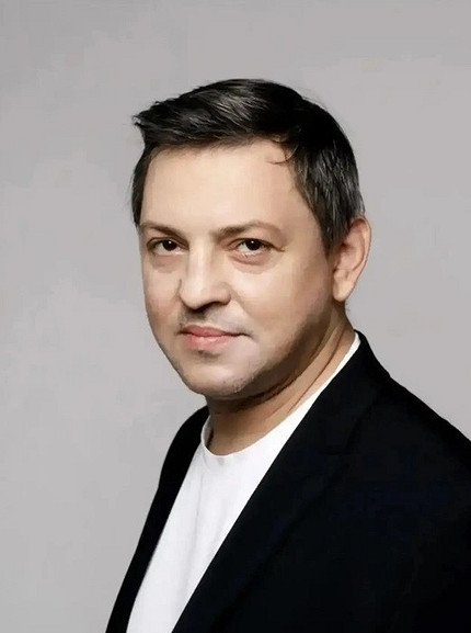 Актер фильма Мы из будущего Андрей Терентьев умер в 44 года