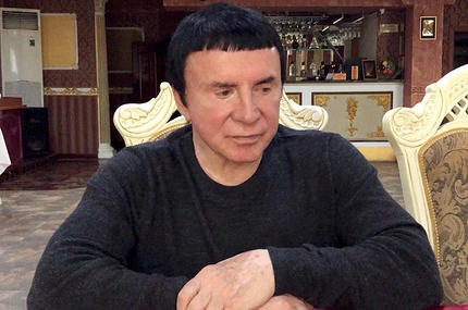 «Отец так со мной не поступил бы»: сын Анатолия Кашпировского — о тайном завещании и доме в Калифорнии