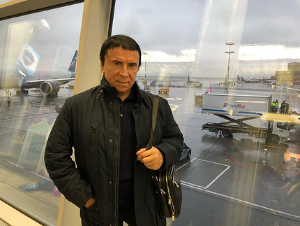 «Отец так со мной не поступил бы»: сын Анатолия Кашпировского — о тайном завещании и доме в Калифорнии