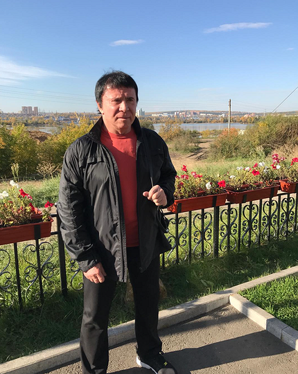 «Отец так со мной не поступил бы»: сын Анатолия Кашпировского — о тайном завещании и доме в Калифорнии