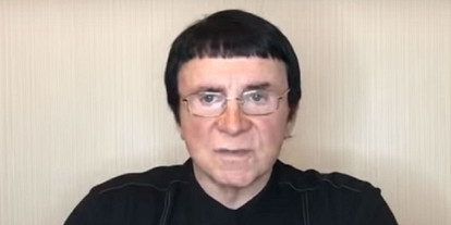 Умер Анатолий Кашпировский