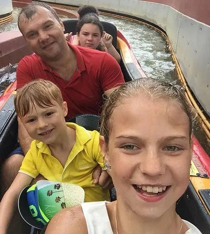 Не общаюсь с ним уже два года: Александра Трусова рассказала о конфликте с отцом