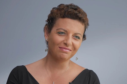 Никогда больше это не надену: Маргарита Симоньян выбросила все черные вещи из гардероба