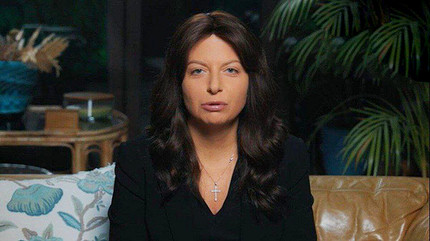 Никогда больше это не надену: Маргарита Симоньян выбросила все черные вещи из гардероба