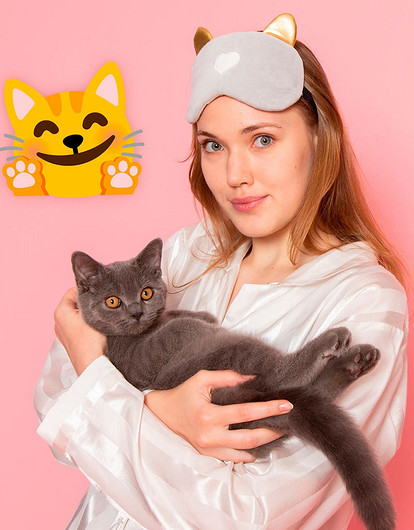 Если кошка царапается, боится гостей, стрессует — что делать: советы зоопсихолога