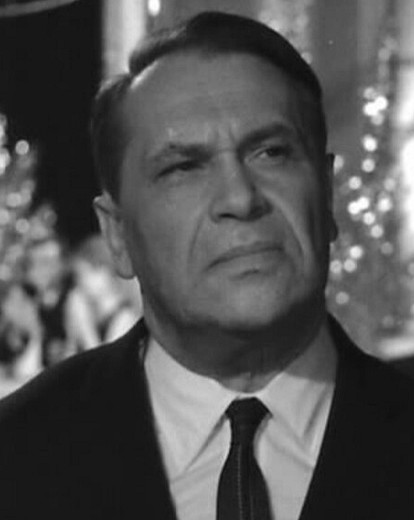 Марк Бернес в кино и на сцене: вспоминаем любимые роли и лучшие песни к 115-летию артиста