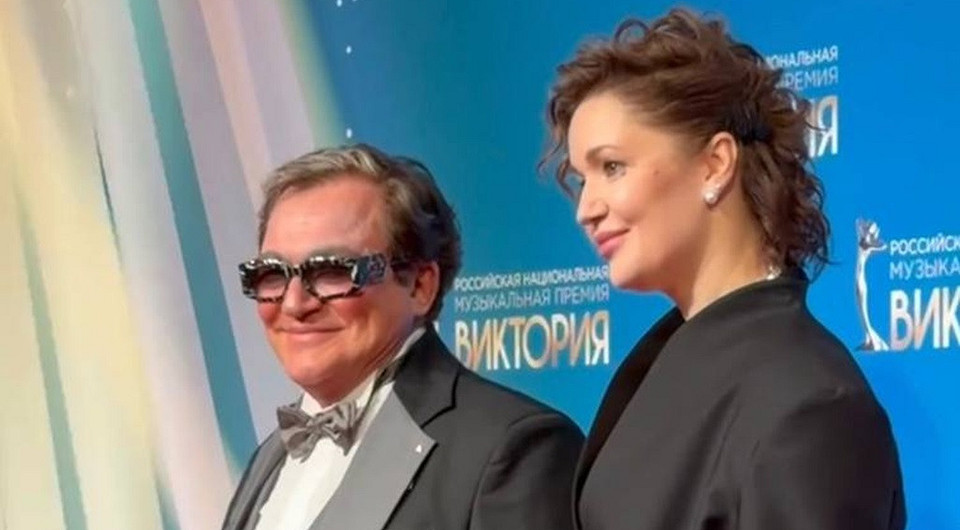 Я влюбился сразу, но был женат на Полине: Дмитрий Дибров — о новой возлюбленной Катерине Гусевой