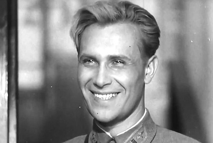 Марк Бернес в кино и на сцене: вспоминаем любимые роли и лучшие песни к 115-летию артиста