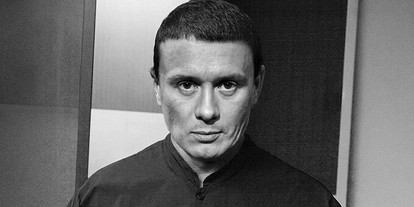 Комик Илья Соболев сыграет в кино Анатолия Кашпировского