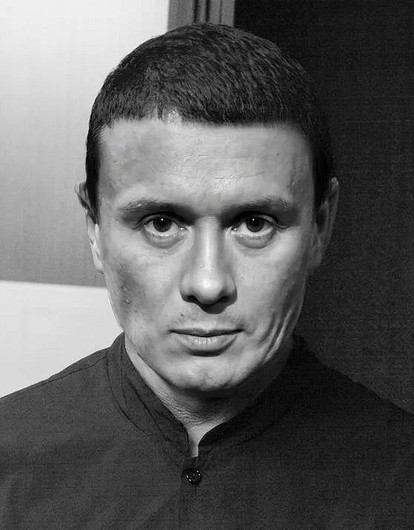 Комик Илья Соболев сыграет в кино Анатолия Кашпировского
