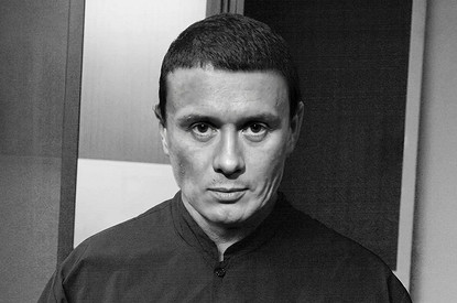 Комик Илья Соболев сыграет в кино Анатолия Кашпировского