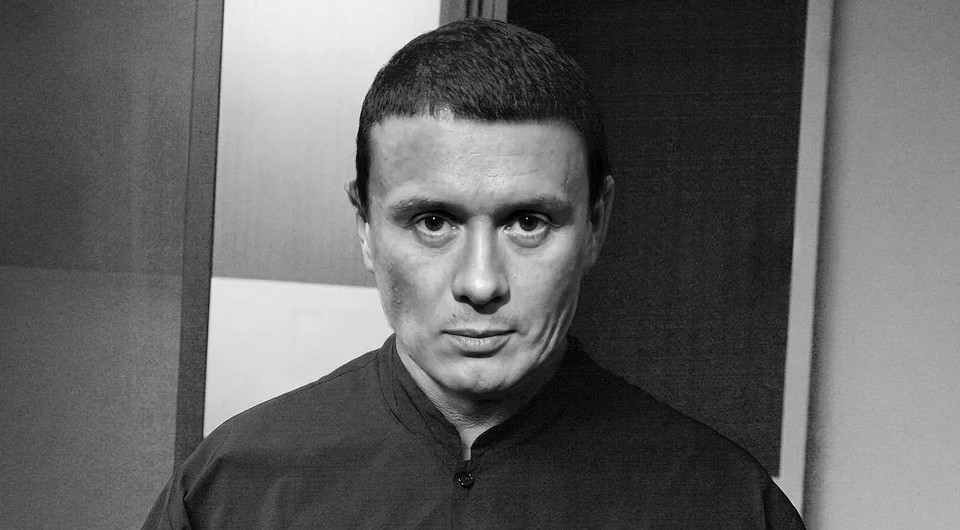 Комик Илья Соболев сыграет в кино Анатолия Кашпировского