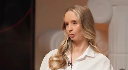 Марина Коташенко