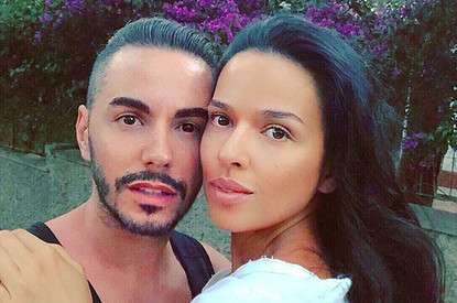 Бывшая жена Тимура Родригеза заявила, что в Испании с детьми на миллион в месяц не прожить