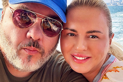 Анну Семенович заподозрили в беременности