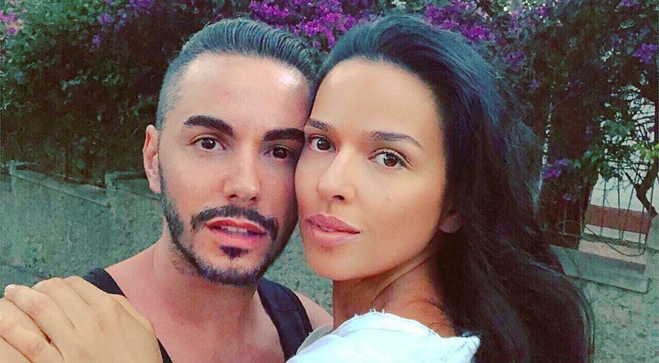 Бывшая жена Тимура Родригеза заявила, что в Испании с детьми на миллион в месяц не прожить