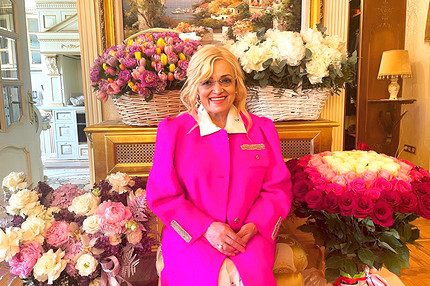 Голосов живых там нет: Татьяна Куртукова раскритиковала выступления Надежды Кадышевой