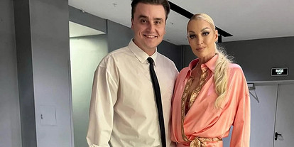 Такие отношения не во многих семьях есть: Анастасия Волочкова рассказала о романе с танцором Марчелом Абаби