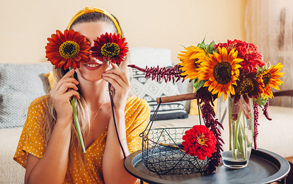 Как выбрать хобби во взрослом возрасте и не бросить через неделю